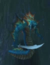Daggerspine Raider