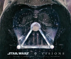 Visions cover large