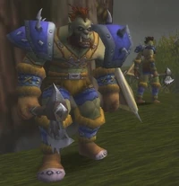 Image of Hammerfall Guardian