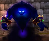 Minor Voidwalker