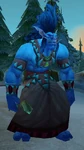 Frostmane Seer