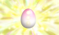 Mi egg