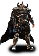 Kenoh (Hokuto Musou)