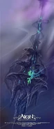 Abyss concept 4