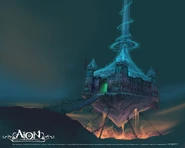 Abyss concept 6