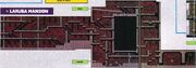 Laruba Mansion NES Game Atlas