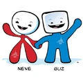 WinterOlympicMascot