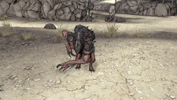 Adult Skag