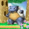Blastoise SSB