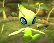 Celebi SSBB