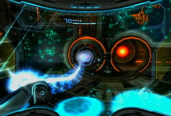 Flux Control