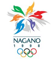 1998 nagano logo
