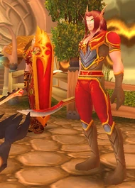 Sergeant Kan'ren