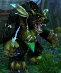 Image of Ran Bloodtooth