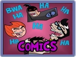 Mapcomics