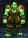 Horde Scout
