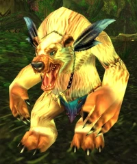Image of Rorgish Jowl