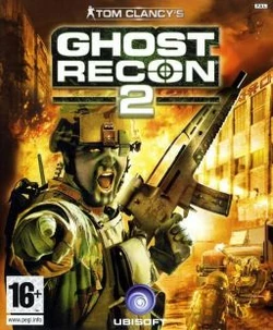 GhostRecon2