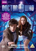 Series 5 volume 1 uk dvd