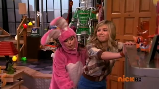 Icarly Written Porn 26