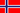 Norway flag