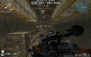 RPK Running