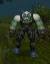 Witherbark Troll