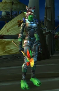 Primal Torntusk