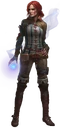 Tw2 triss