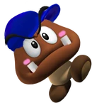 Goombario3D