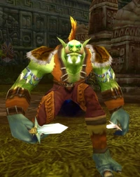 Image of Vilebranch Hideskinner