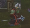 Vilebranch Witch Doctor