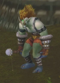 Image of Vilebranch Warrior