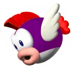 Bleep-Cheep