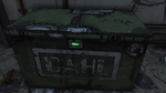 Dahl Dumpster