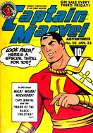 Captain Marvel Adventures Vol 1 20