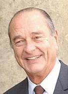 Jacques Chirac