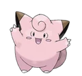 Clefairy