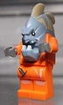 Hench Lego