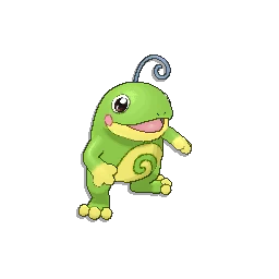 PolitoedSprite