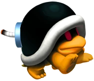 Noko Bombette