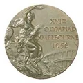 Medal-olympic-games-1956
