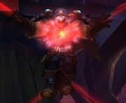 Infiltrator Minchar2