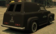 Slamvan detrás TLAD