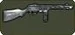 PPSh-41 Inventory WaWDS