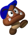Goombario NSMBDIY
