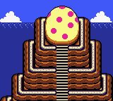 Wind Fish's Egg