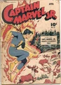 Captain Marvel, Jr. Vol 1 29