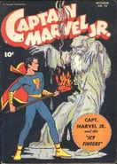 Captain Marvel, Jr. Vol 1 45