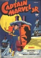 Captain Marvel, Jr. Vol 1 46